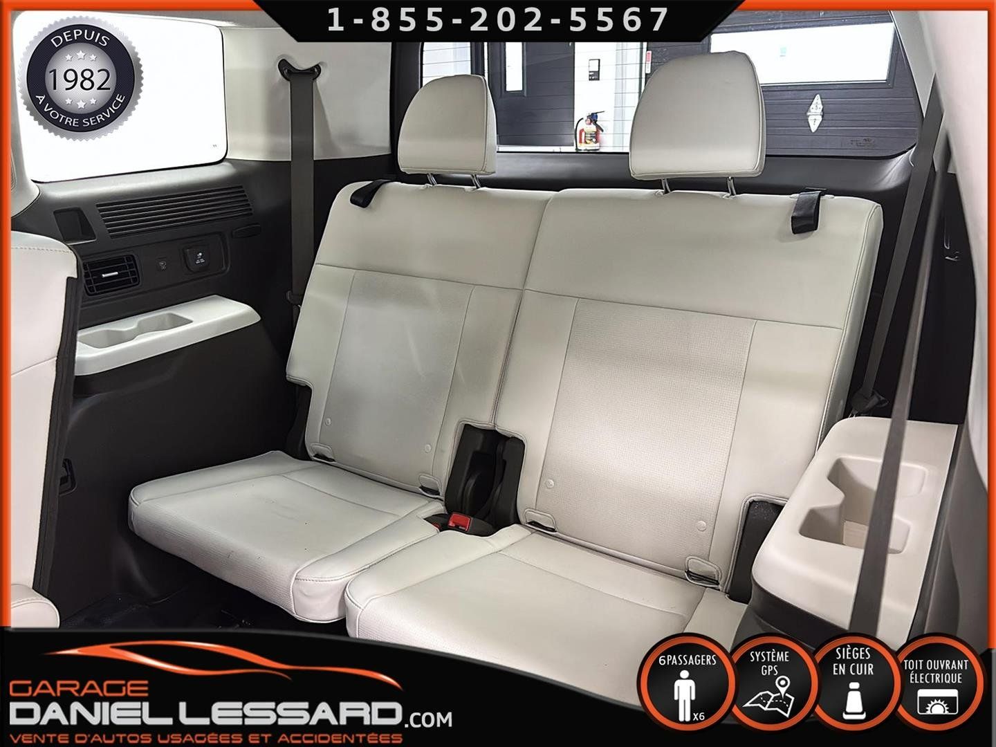 Hyundai Santa Fe 2025 - Image 44