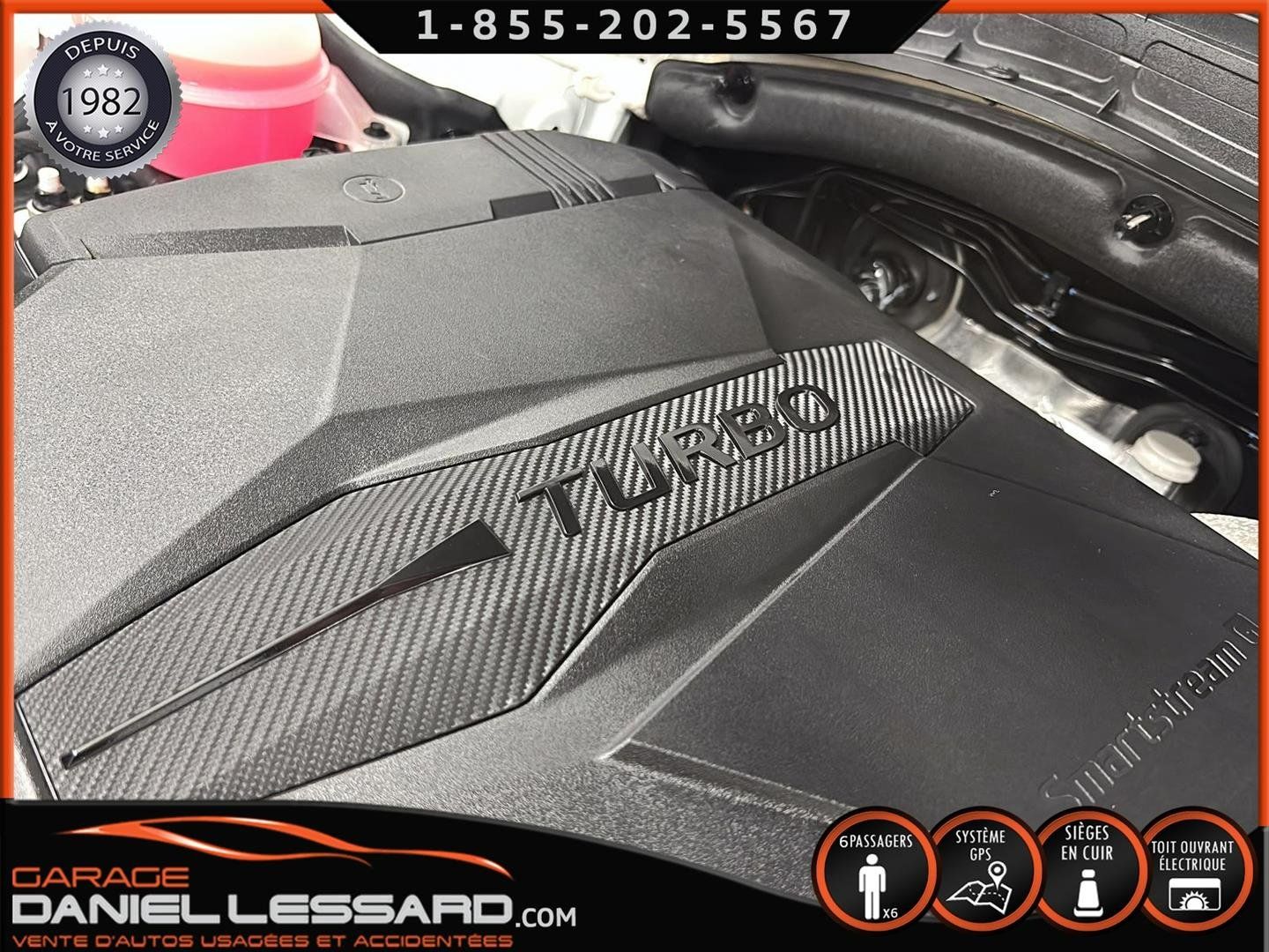 Hyundai Santa Fe 2025 - Image 49