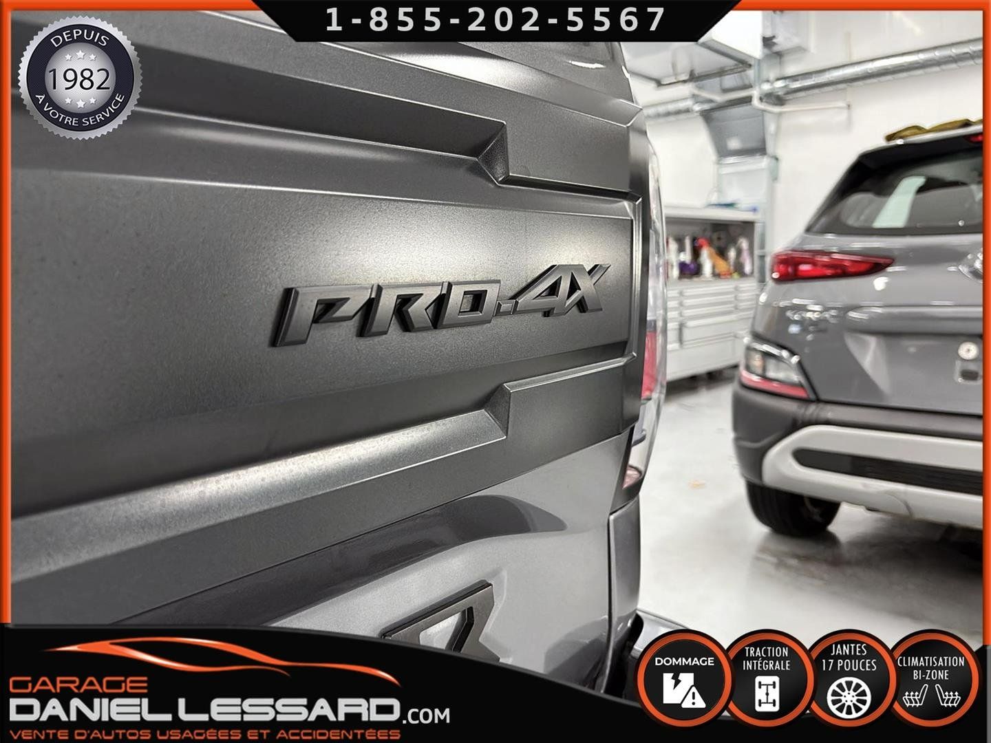Nissan Frontier 2025 - Image 11