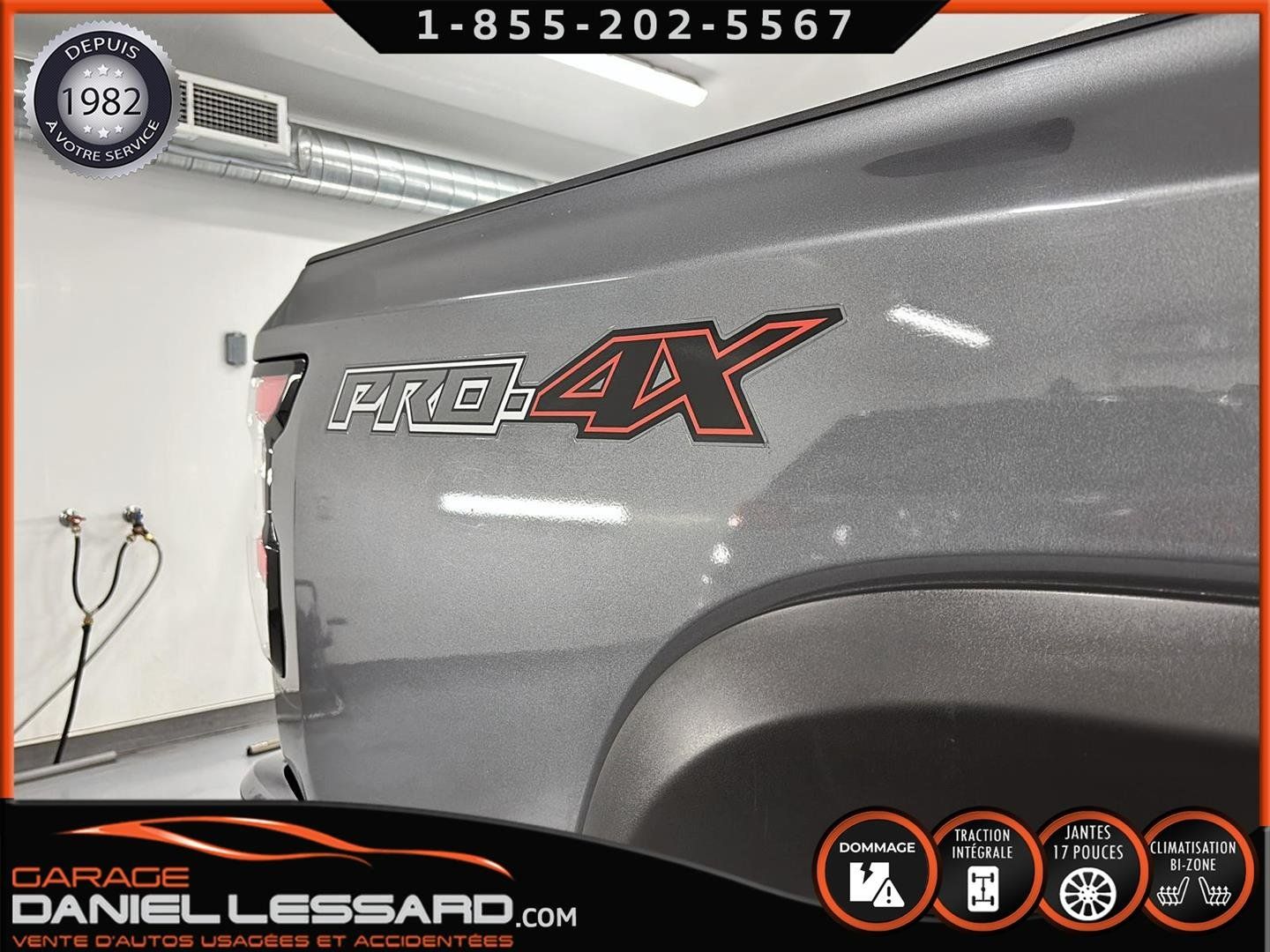 Nissan Frontier 2025 - Image 12