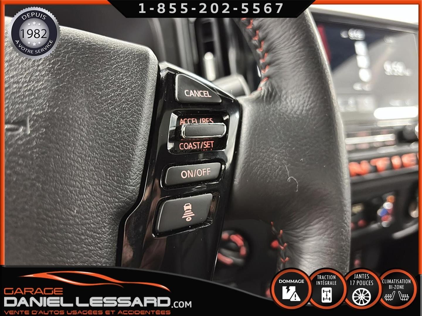 Nissan Frontier 2025 - Image 23