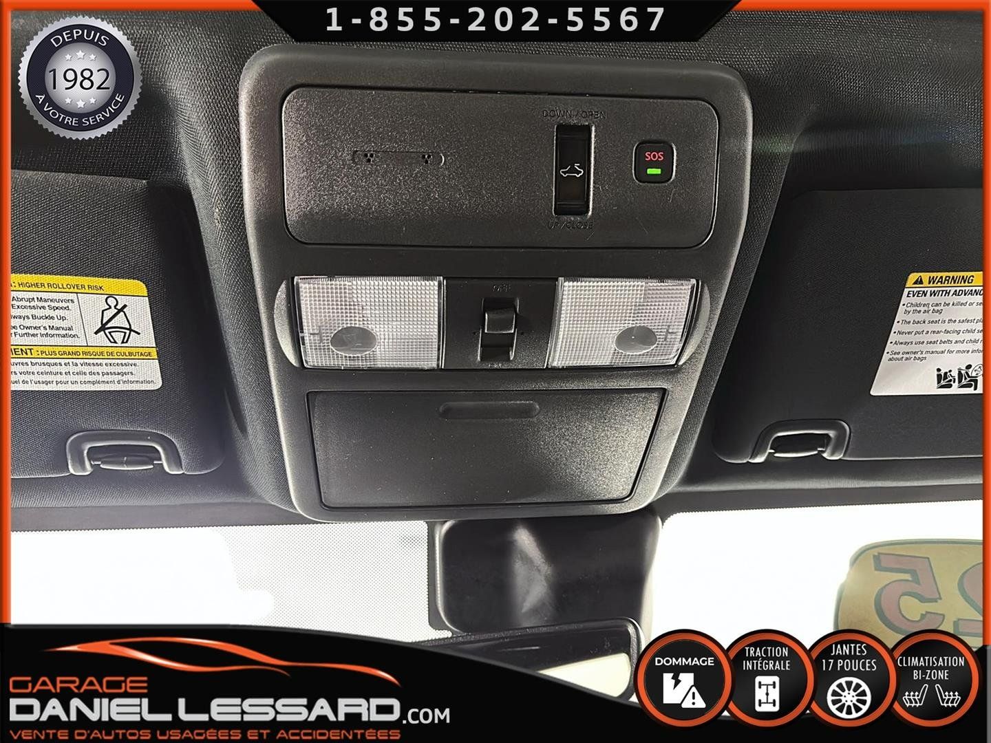 Nissan Frontier 2025 - Image 31