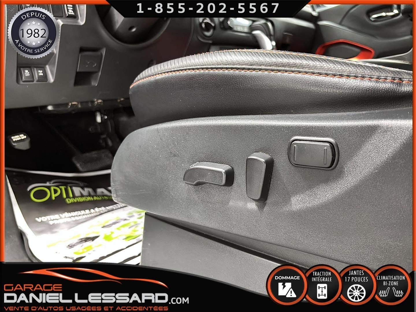 Nissan Frontier 2025 - Image 35