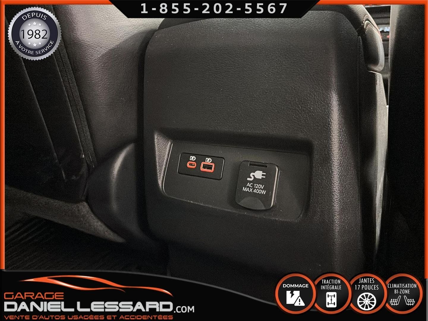 Nissan Frontier 2025 - Image 38