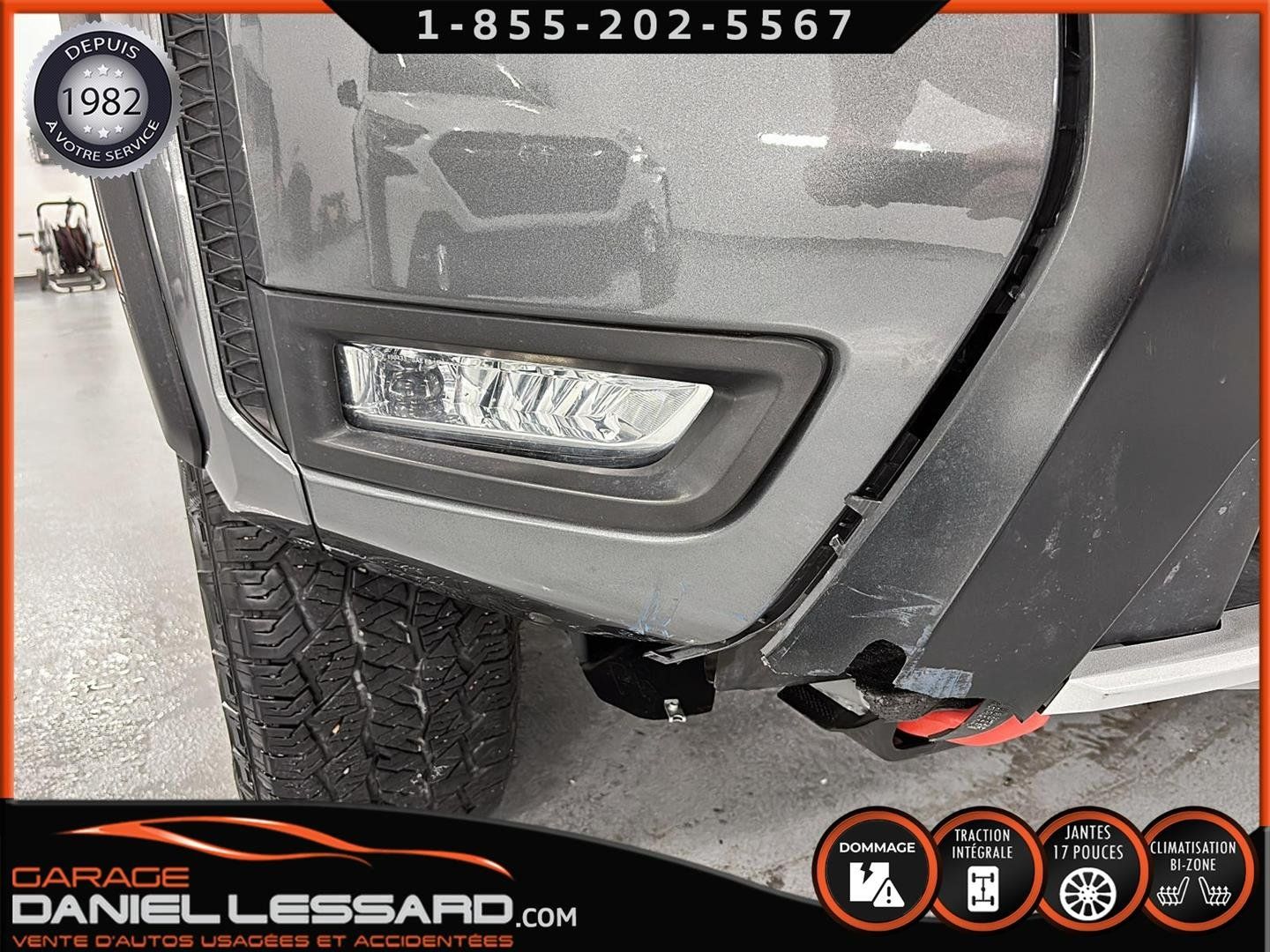 Nissan Frontier 2025 - Image 45