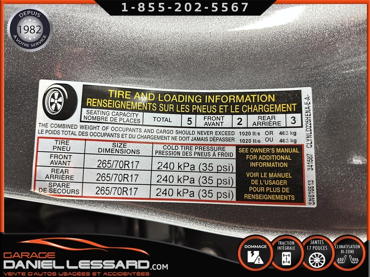 Nissan Frontier 2025 - Image 47