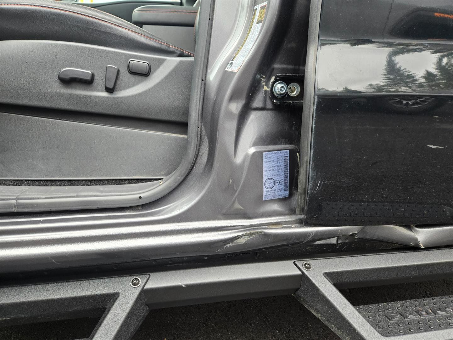 Nissan Frontier 2025 - Image 50