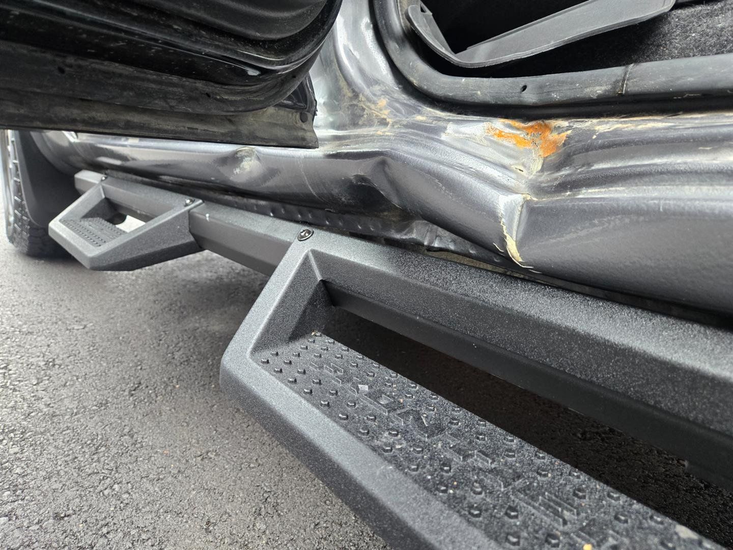 Nissan Frontier 2025 - Image 54
