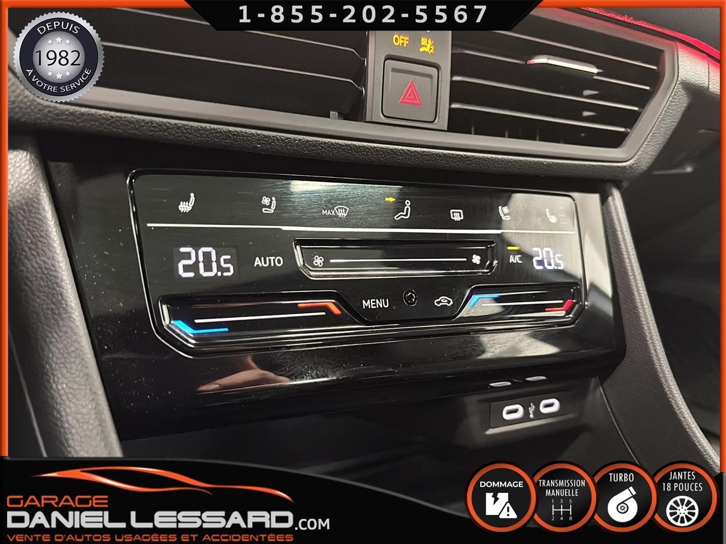Volkswagen Jetta GLI 2025 - Image 19