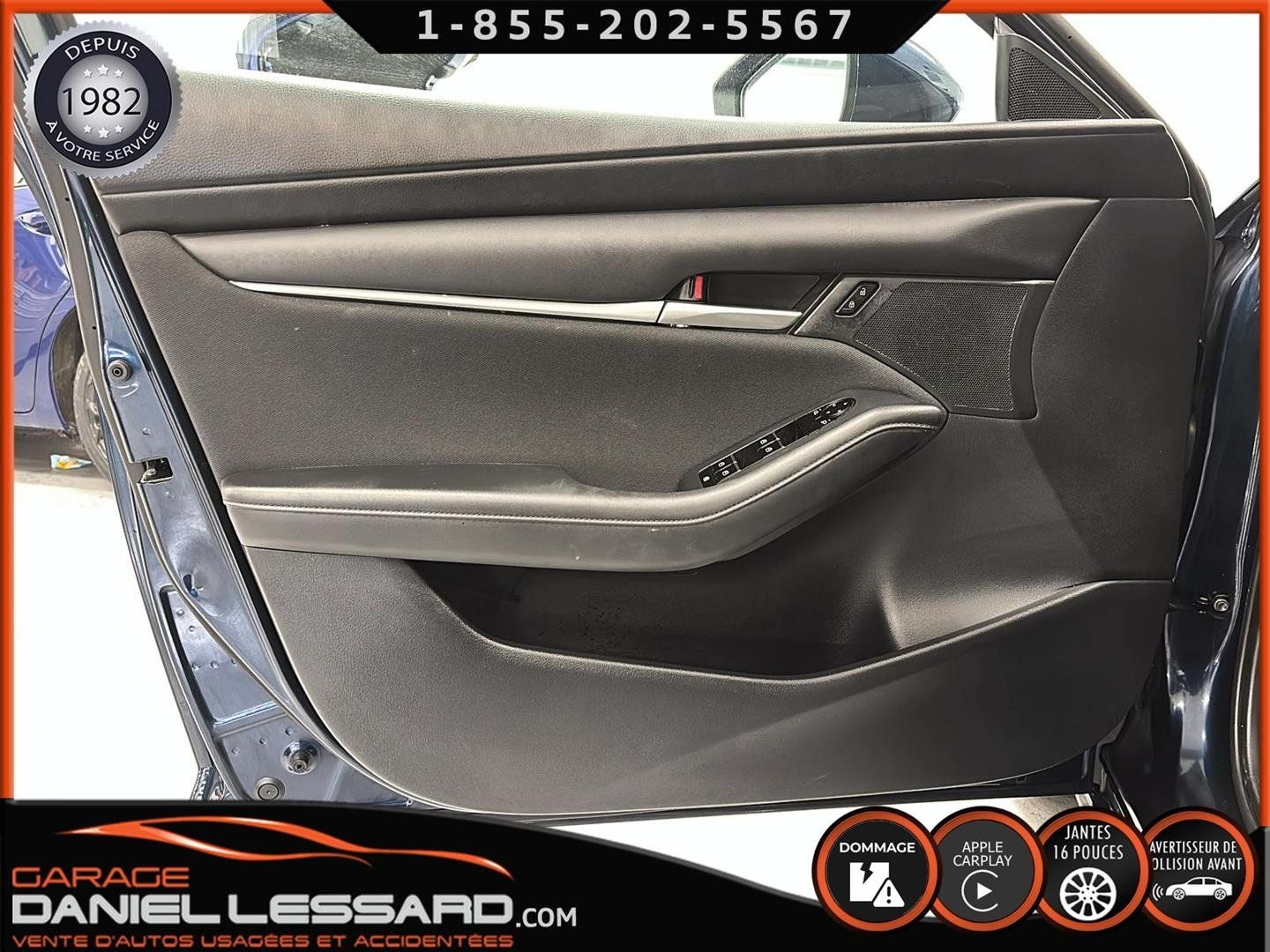 Mazda Mazda3 Hatchback 2025 - Image 12
