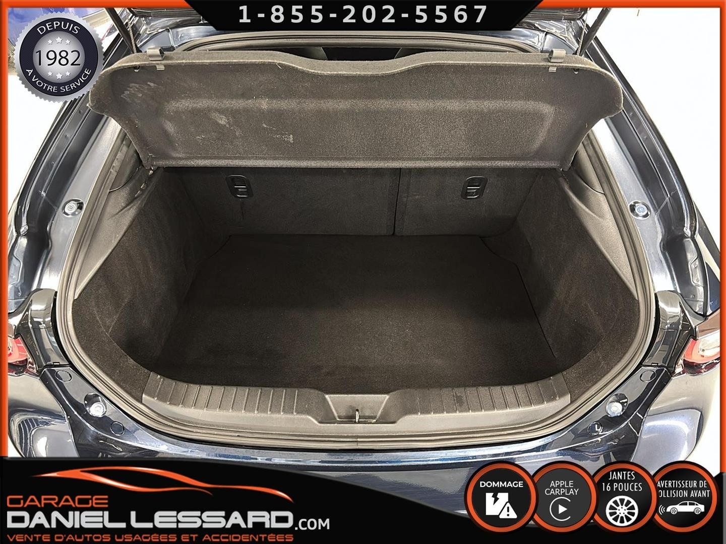 Mazda Mazda3 Hatchback 2025 - Image 29