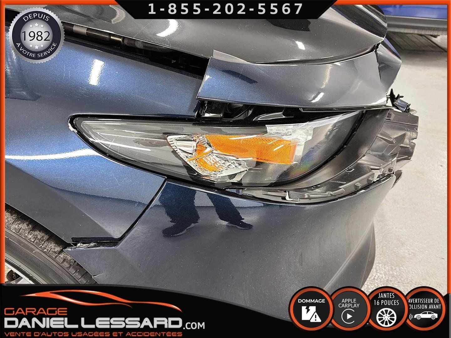 Mazda Mazda3 Hatchback 2025 - Image 36