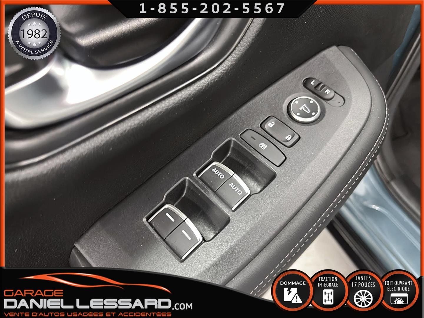 Honda HR-V 2025 - Image 14
