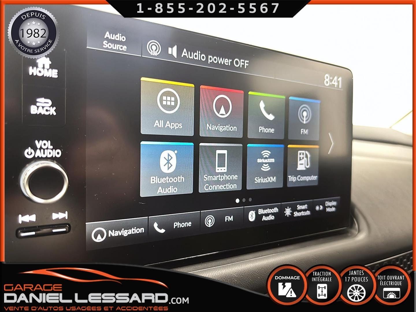 Honda HR-V 2025 - Image 22