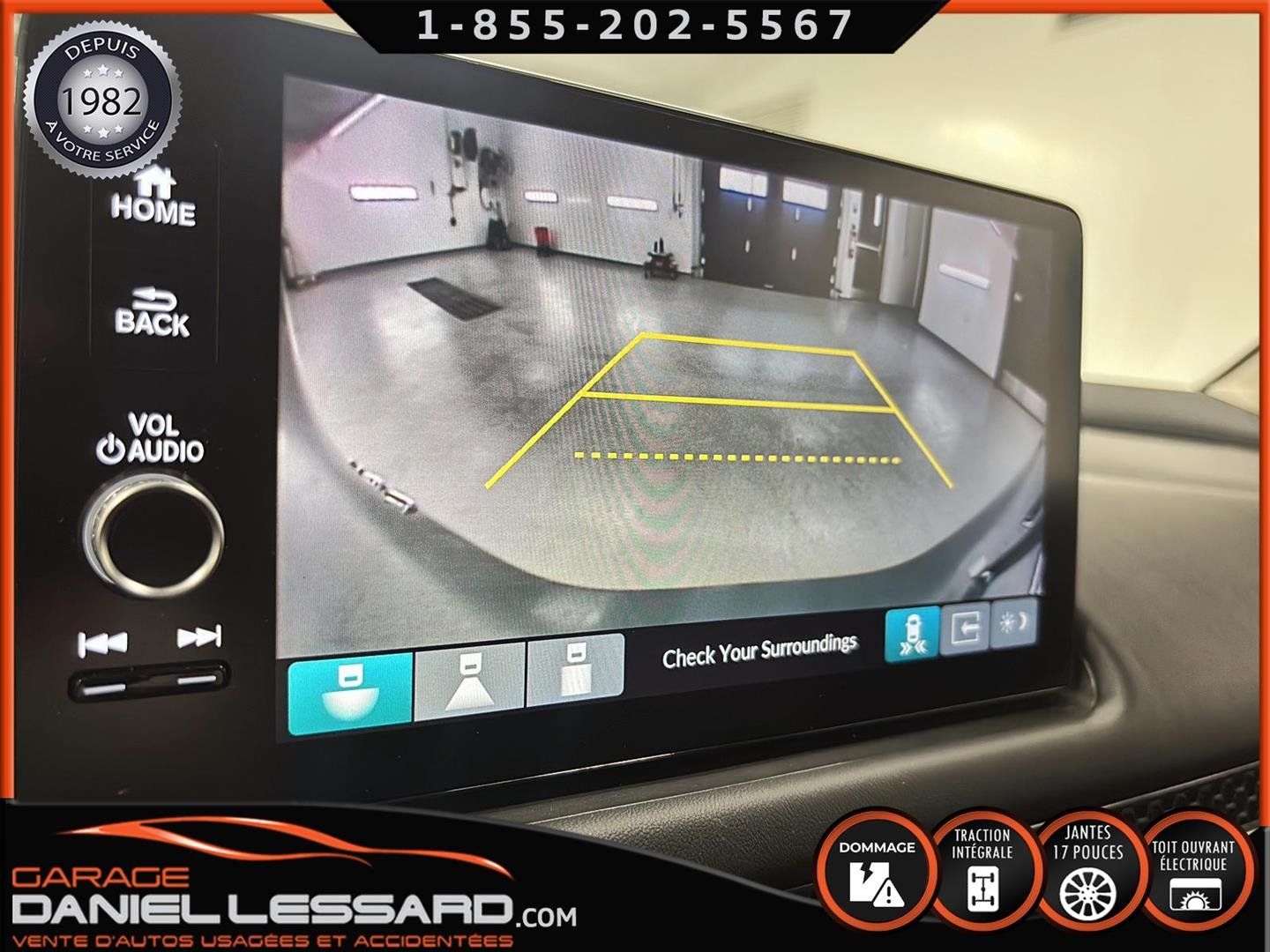 Honda HR-V 2025 - Image 23