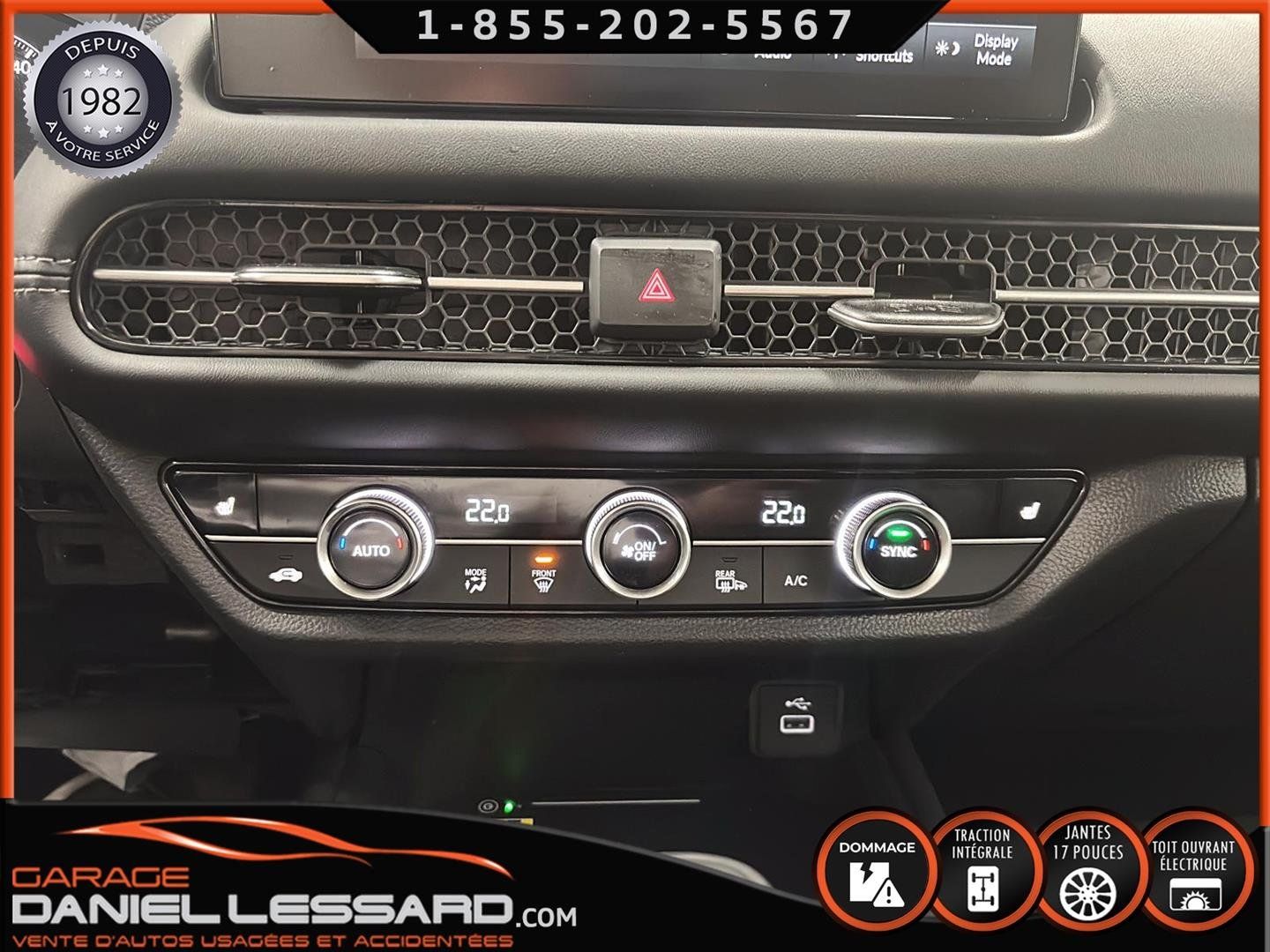 Honda HR-V 2025 - Image 24