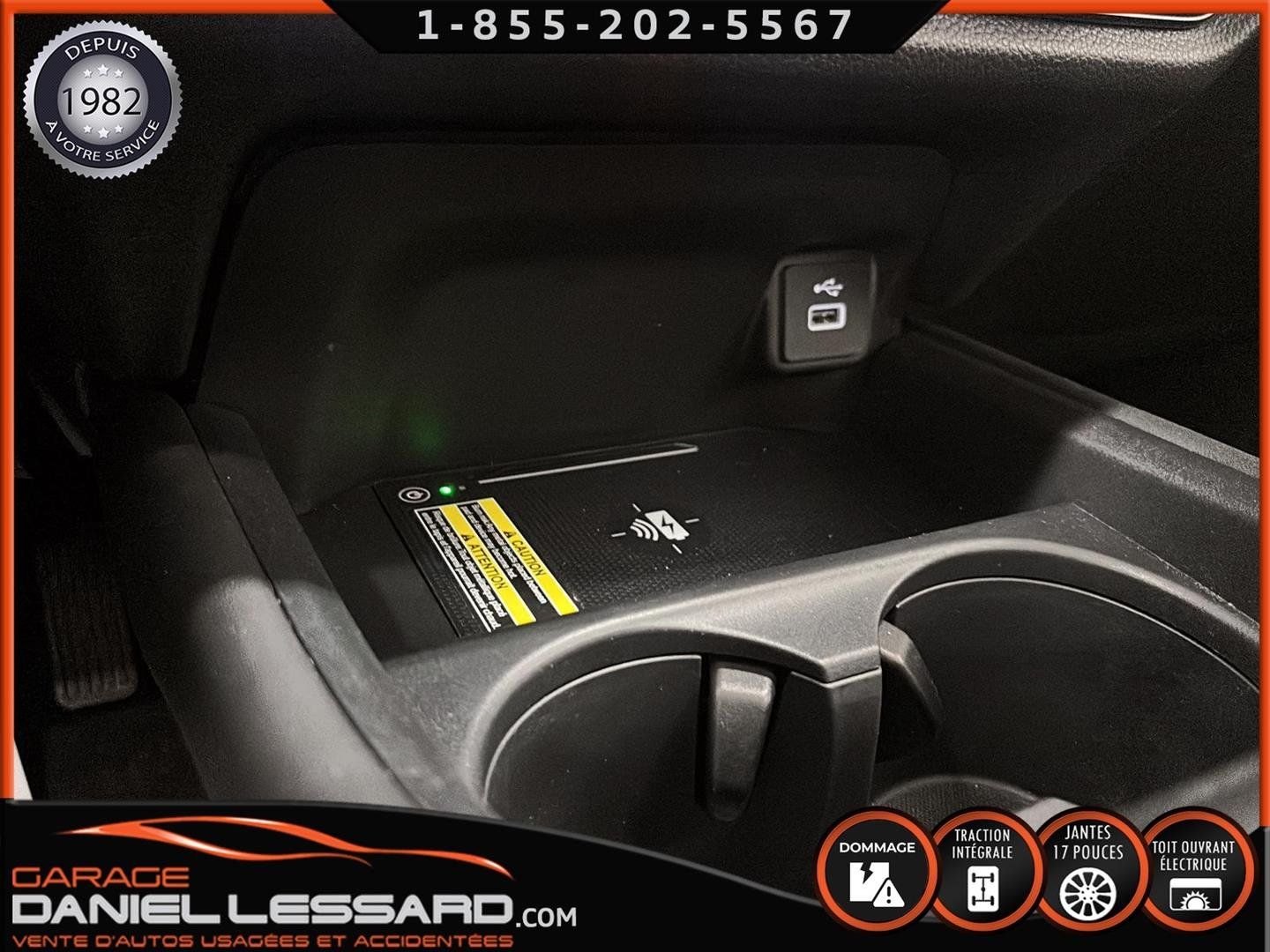 Honda HR-V 2025 - Image 25
