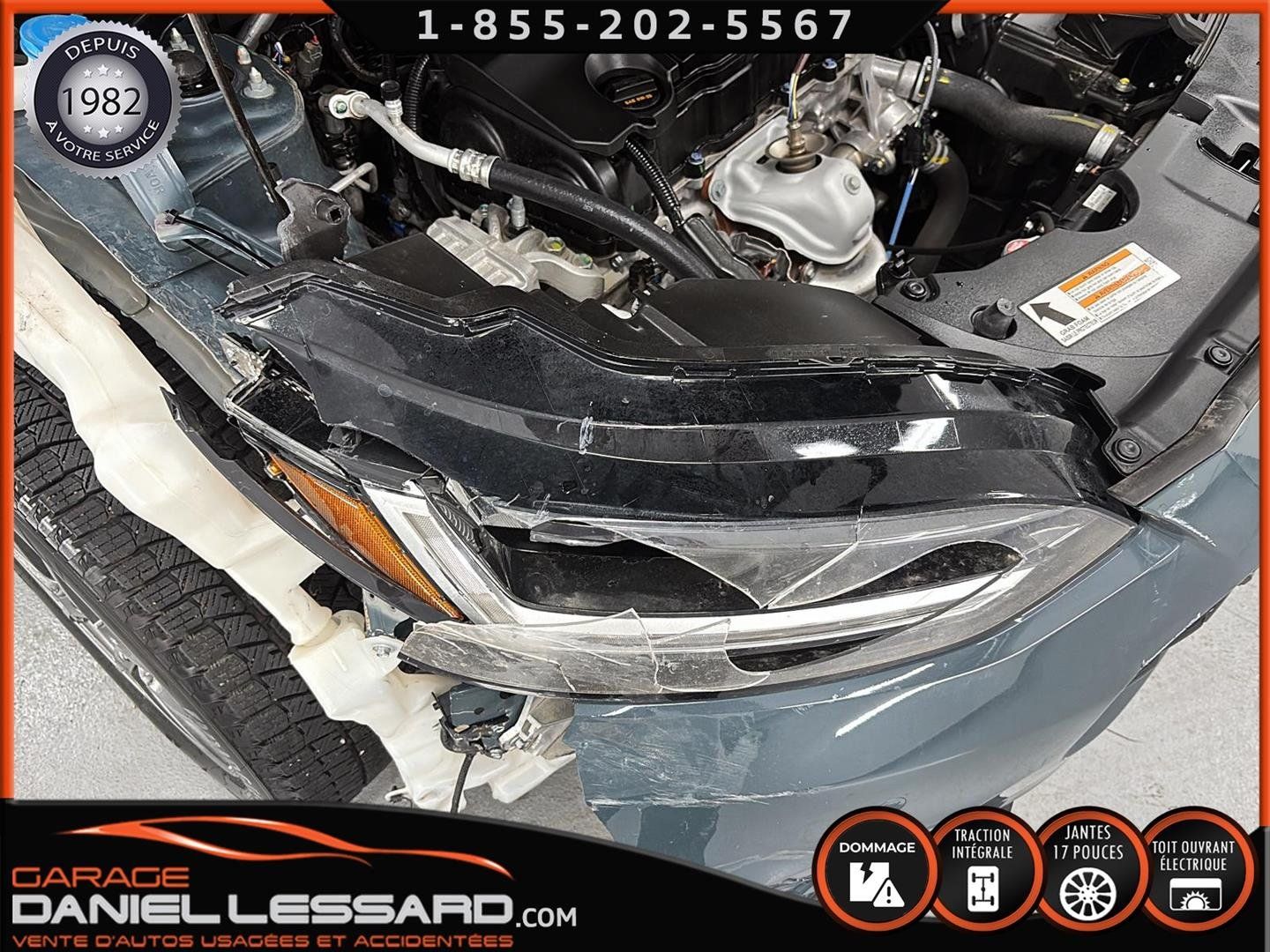 Honda HR-V 2025 - Image 42