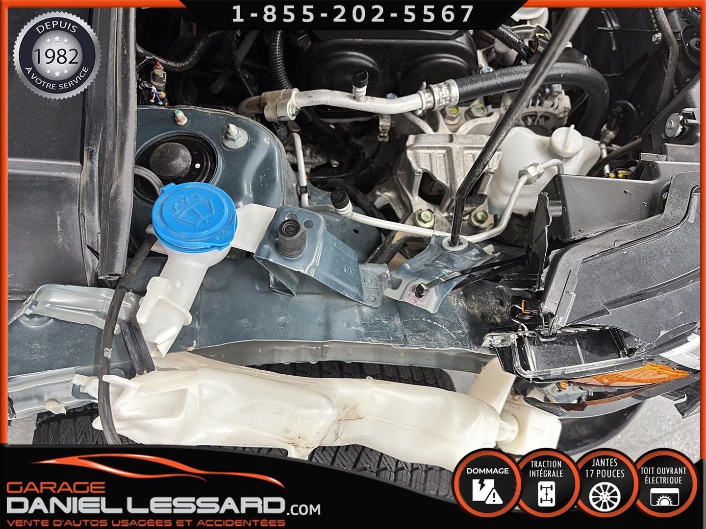 Honda HR-V 2025 - Image 43