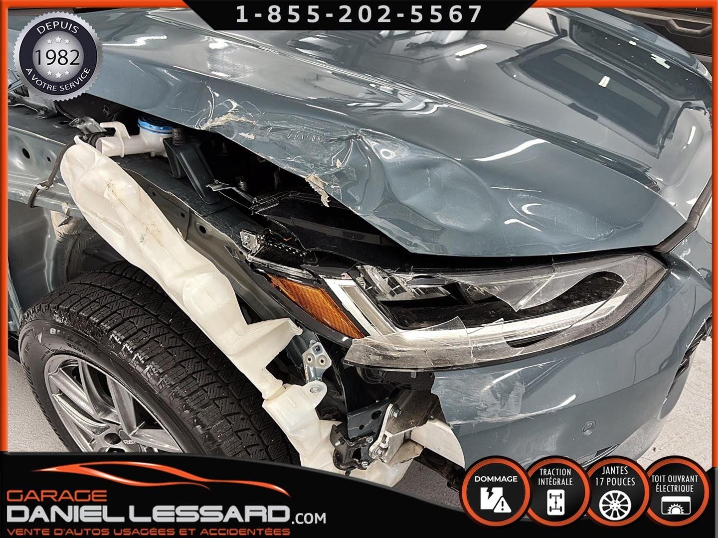 Honda HR-V 2025 - Image 45