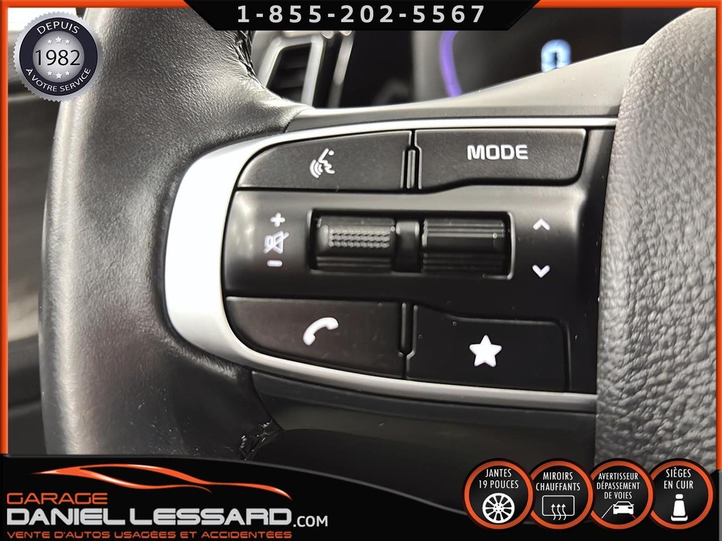 Kia Sportage 2025 - Image 15