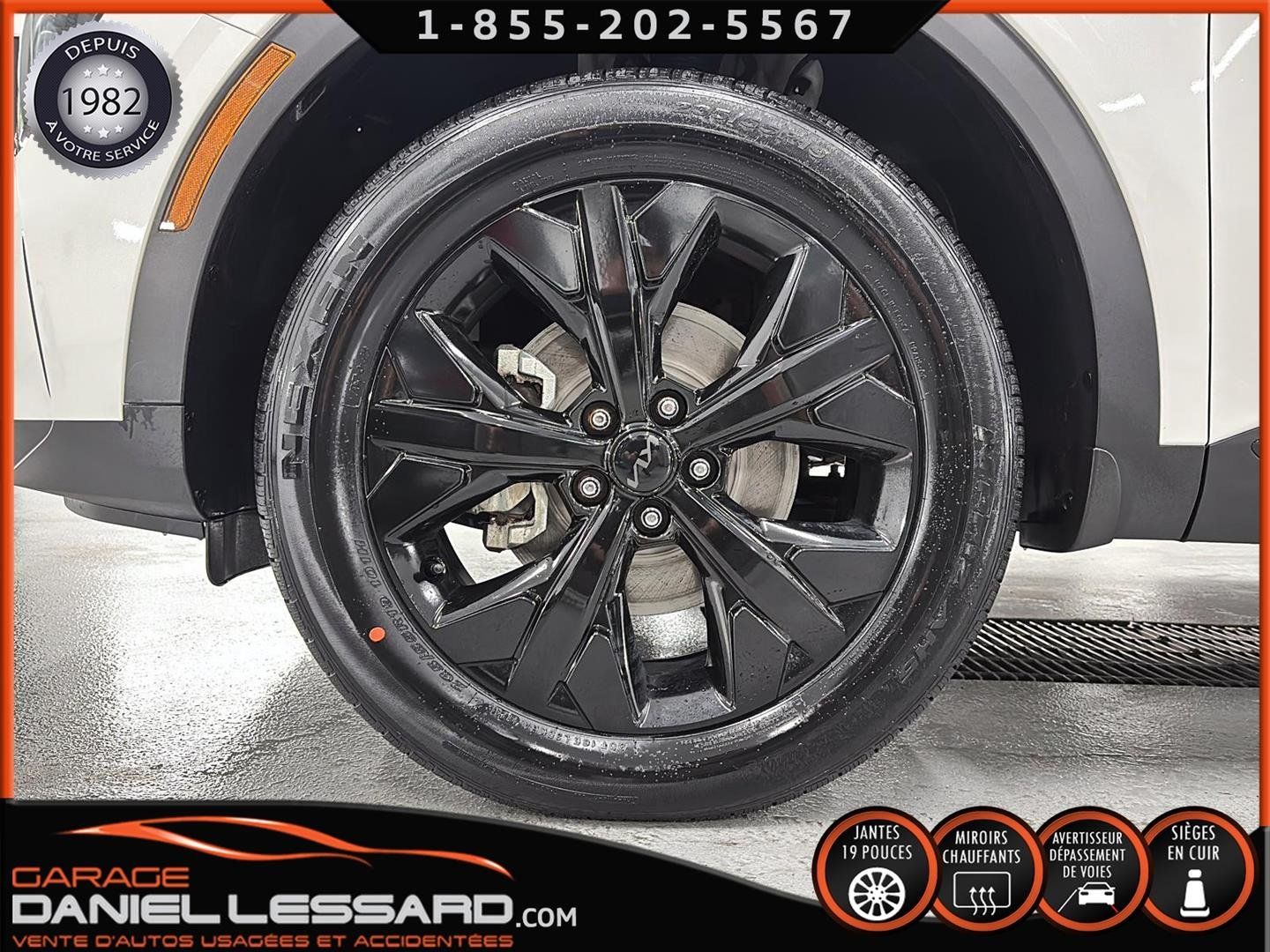Kia Sportage 2025 - Image 32