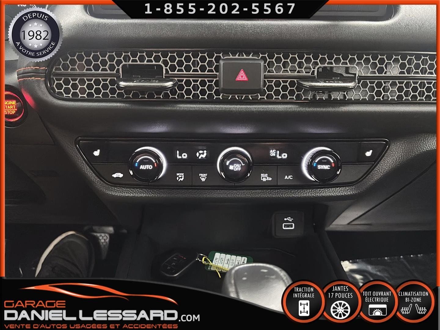Honda HR-V 2025 - Image 23