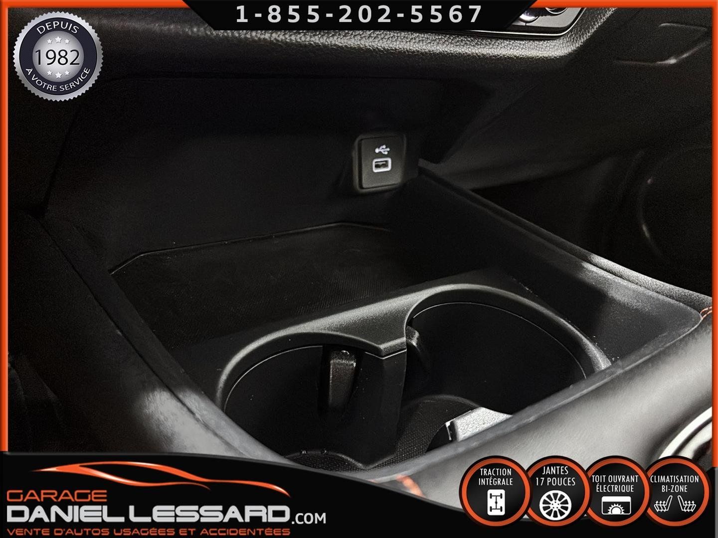 Honda HR-V 2025 - Image 24