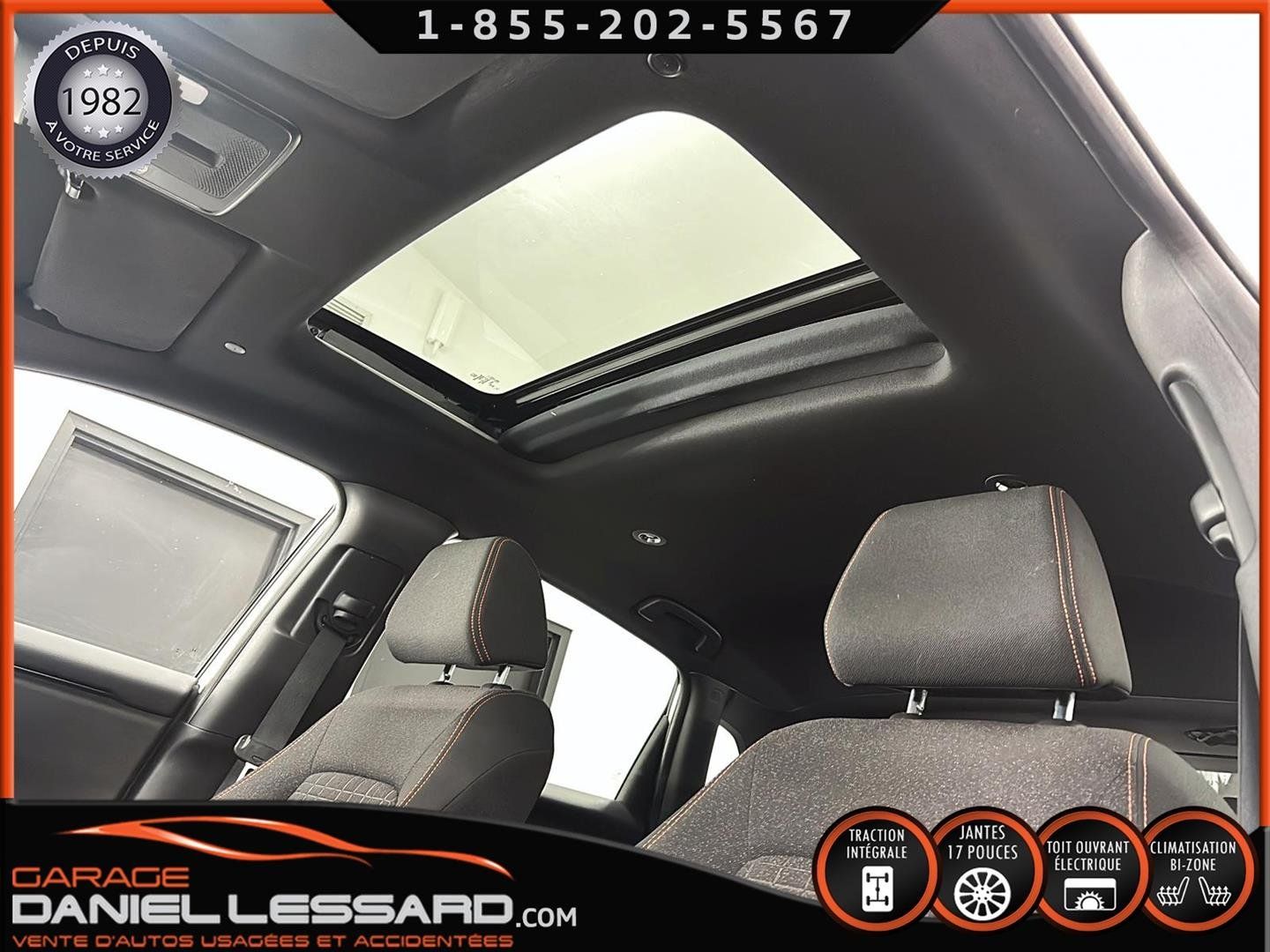 Honda HR-V 2025 - Image 30