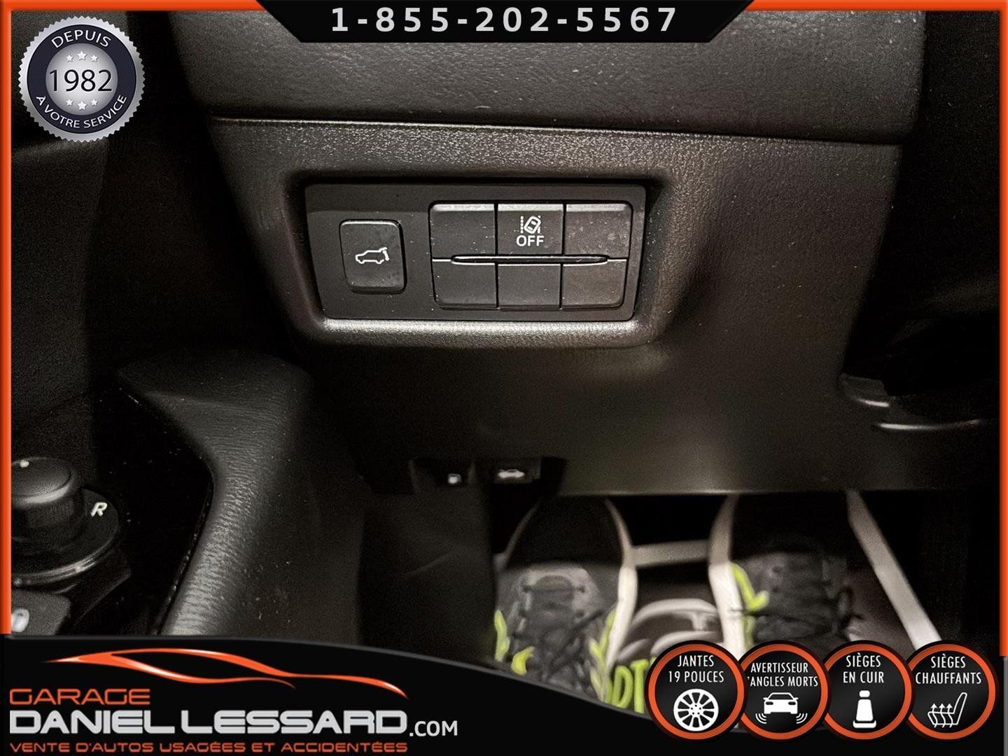 Mazda CX-5 2025 - Image 23
