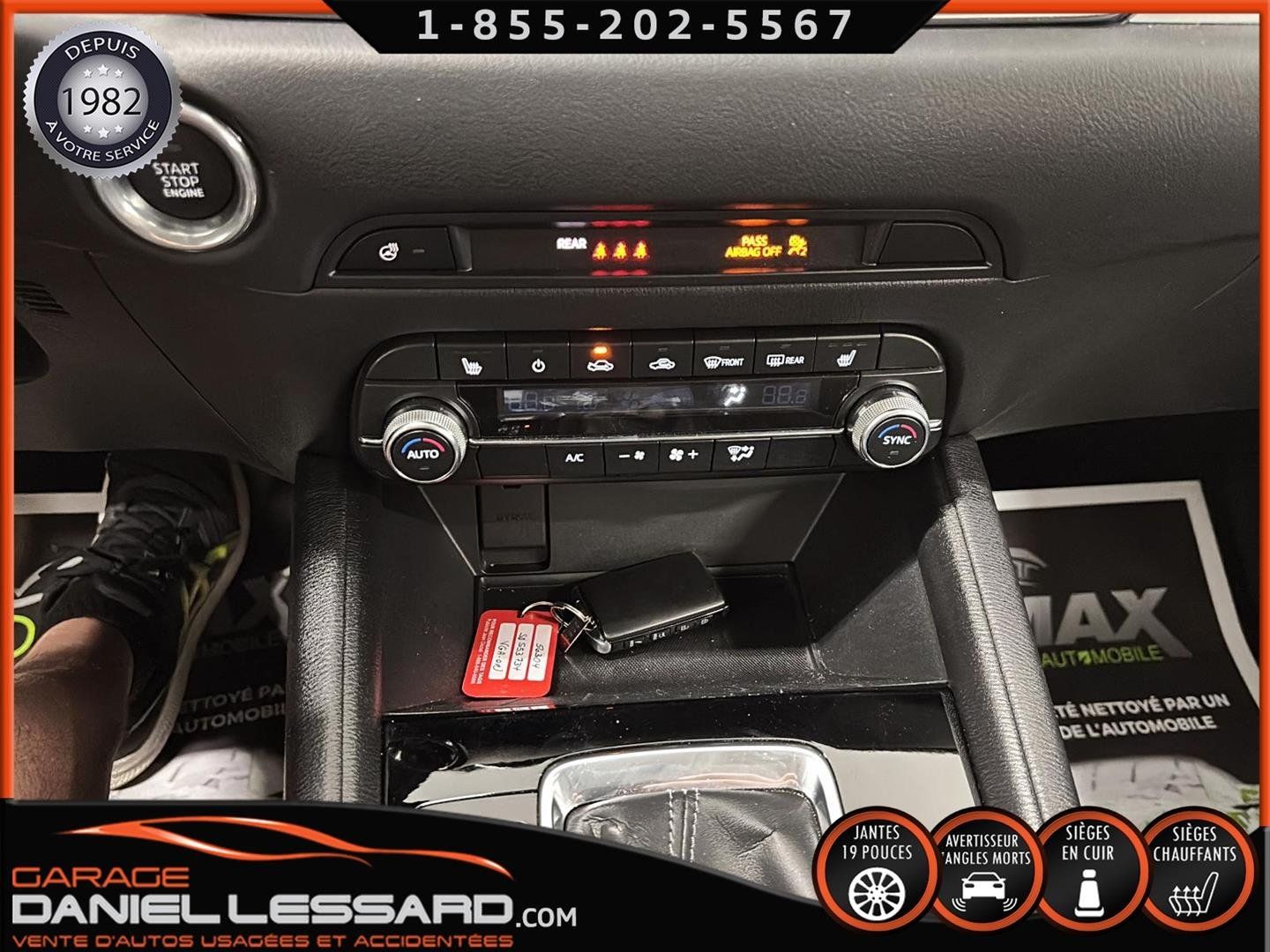Mazda CX-5 2025 - Image 29