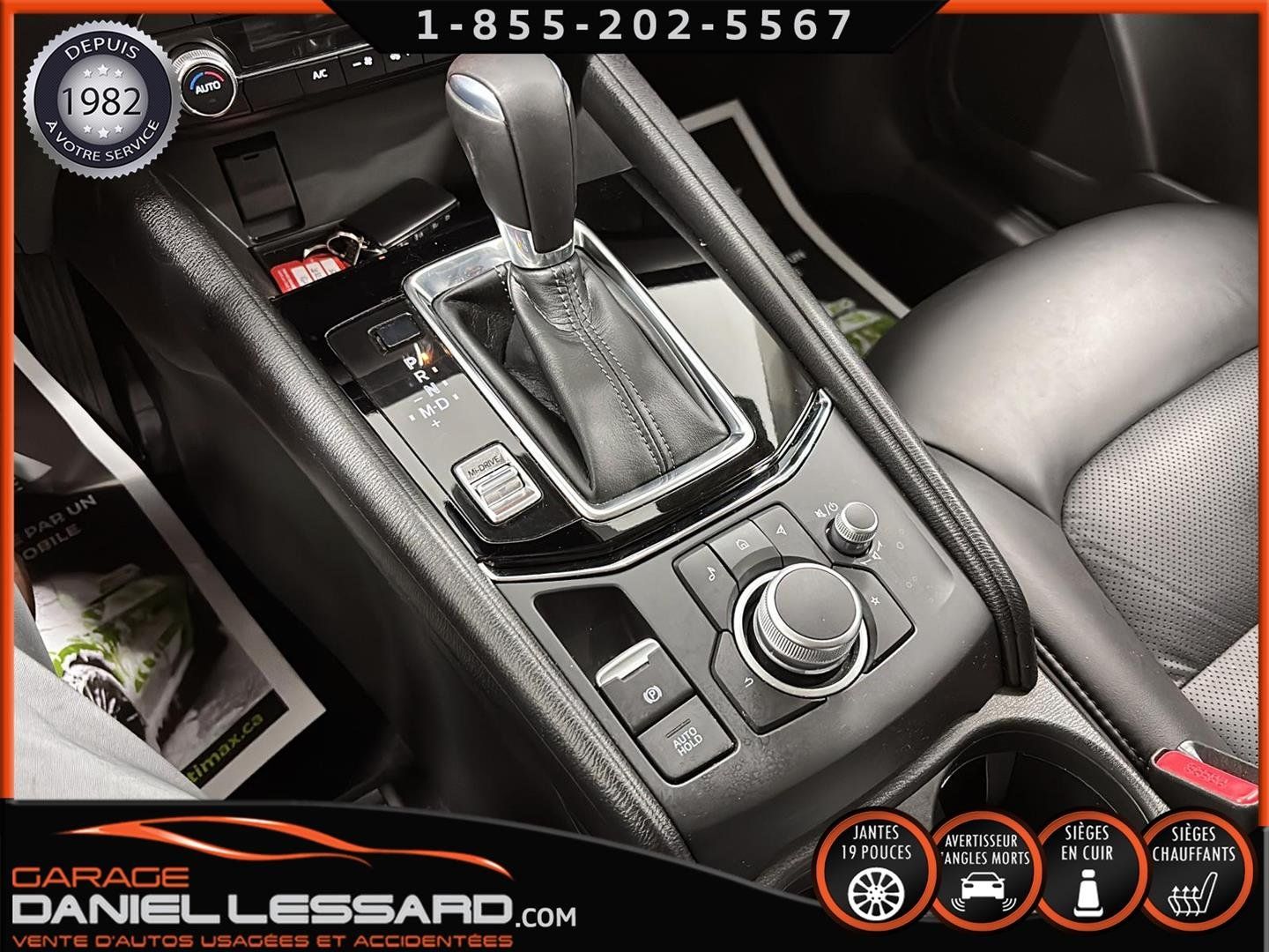 Mazda CX-5 2025 - Image 30
