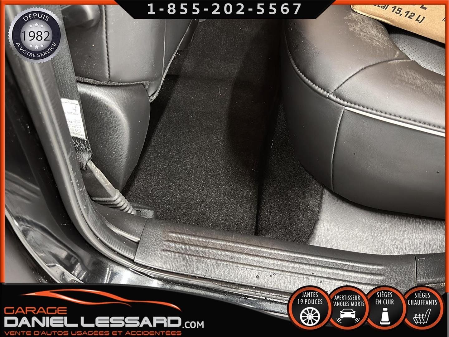 Mazda CX-5 2025 - Image 36