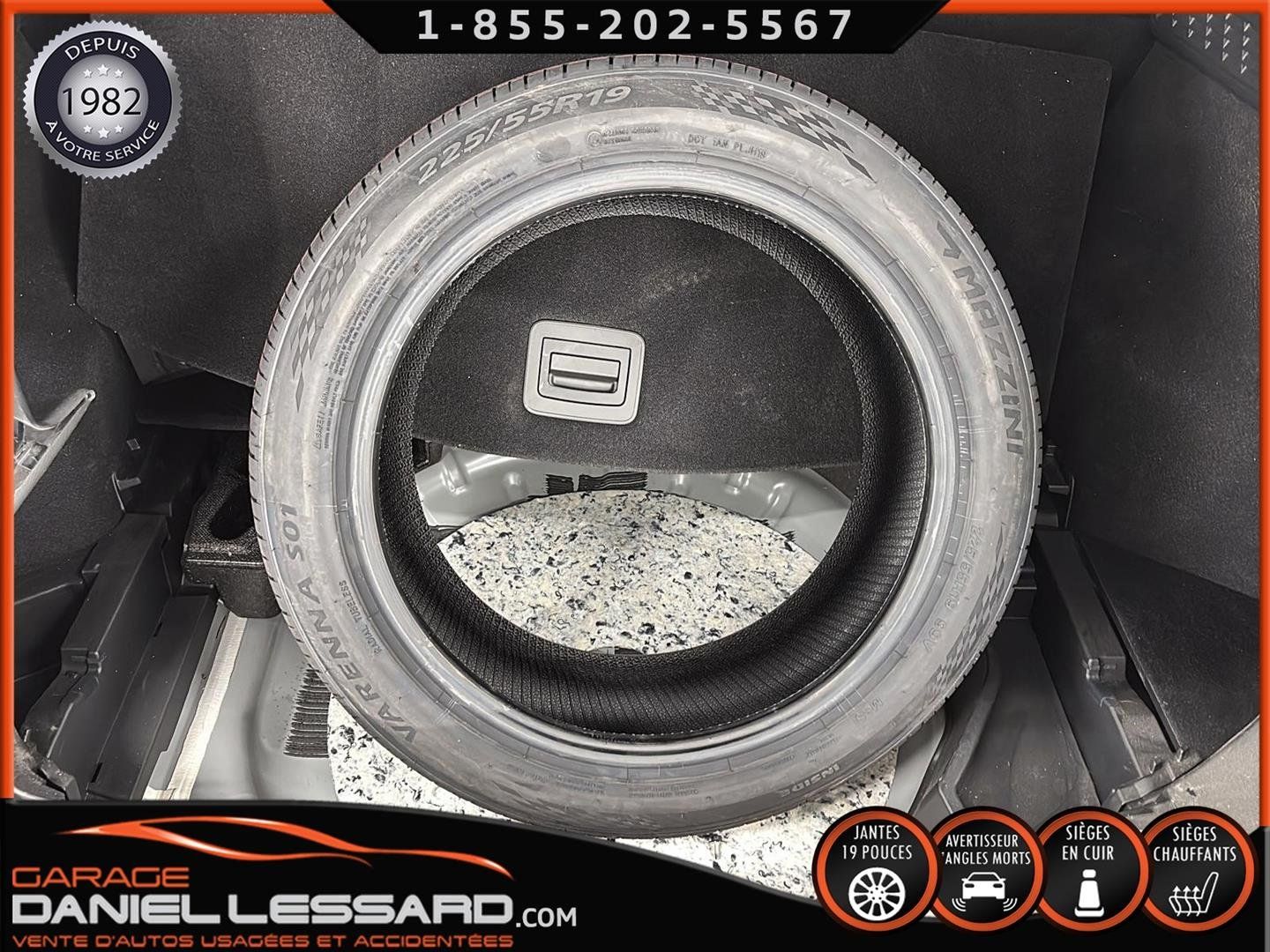Mazda CX-5 2025 - Image 43