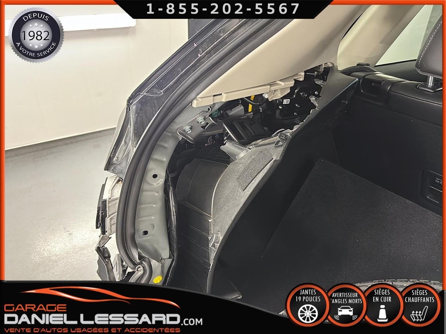 Mazda CX-5 2025 - Image 45