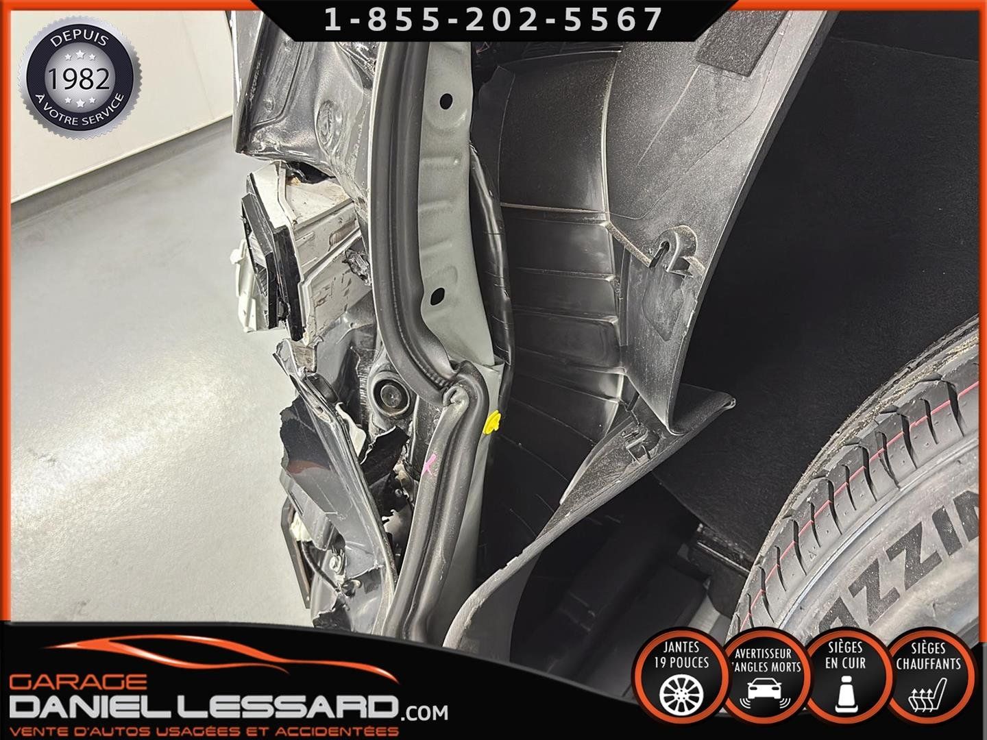 Mazda CX-5 2025 - Image 46