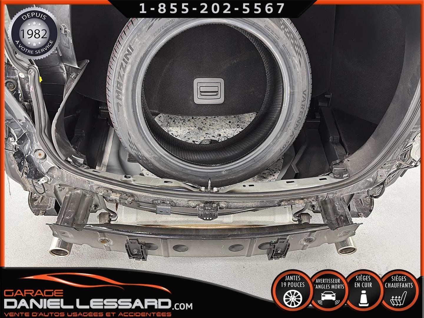 Mazda CX-5 2025 - Image 48