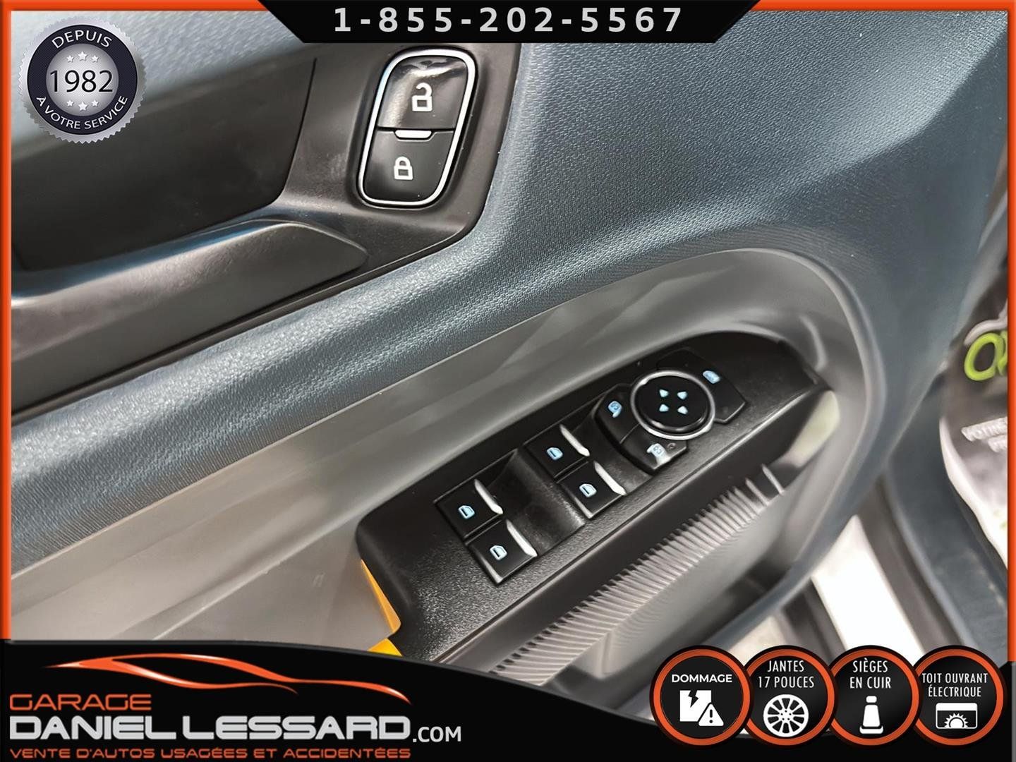 Ford Maverick 2025 - Image 12