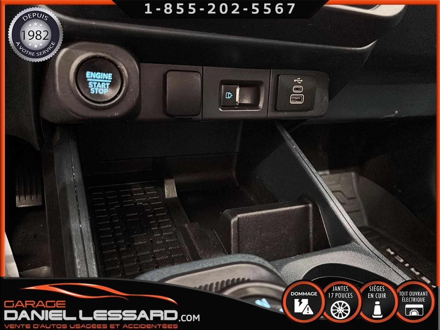 Ford Maverick 2025 - Image 25