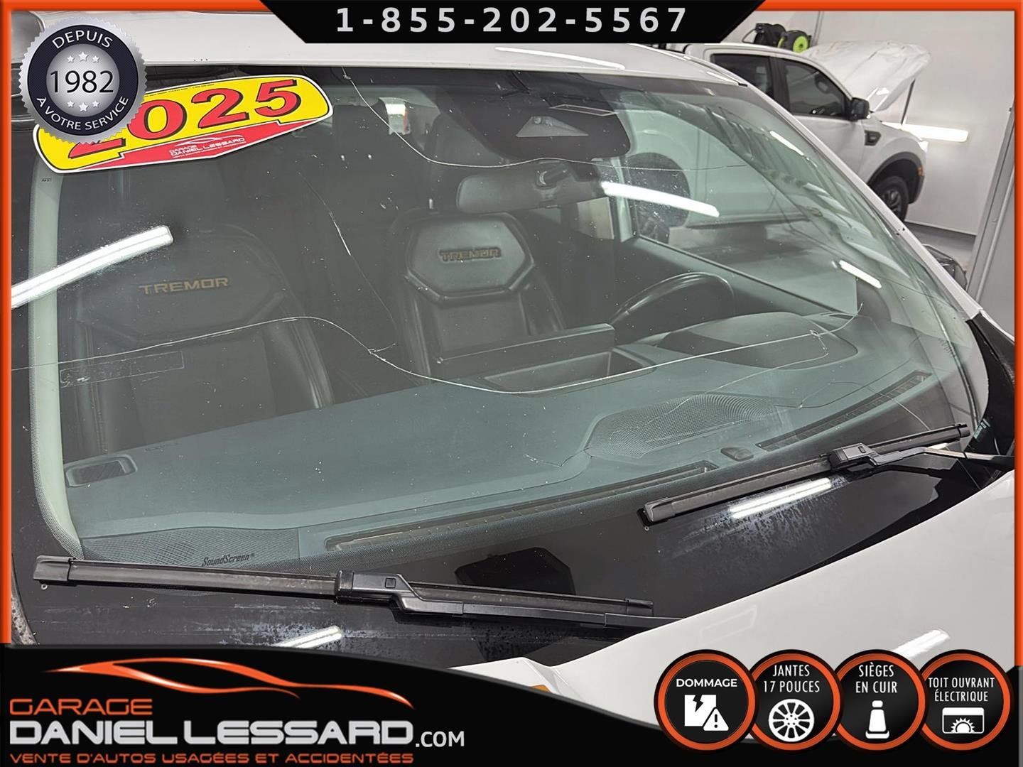 Ford Maverick 2025 - Image 44