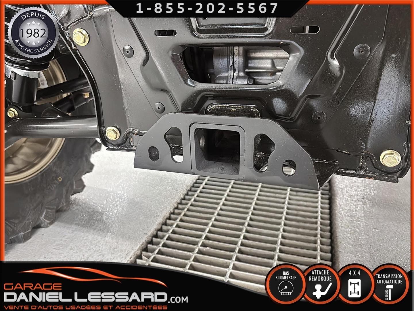 Can-am Defender HD10 2025 - Image 14