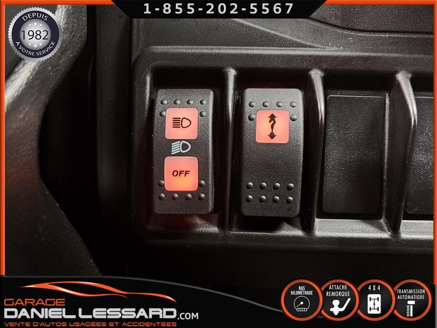 Can-am Defender HD10 2025 - Image 21