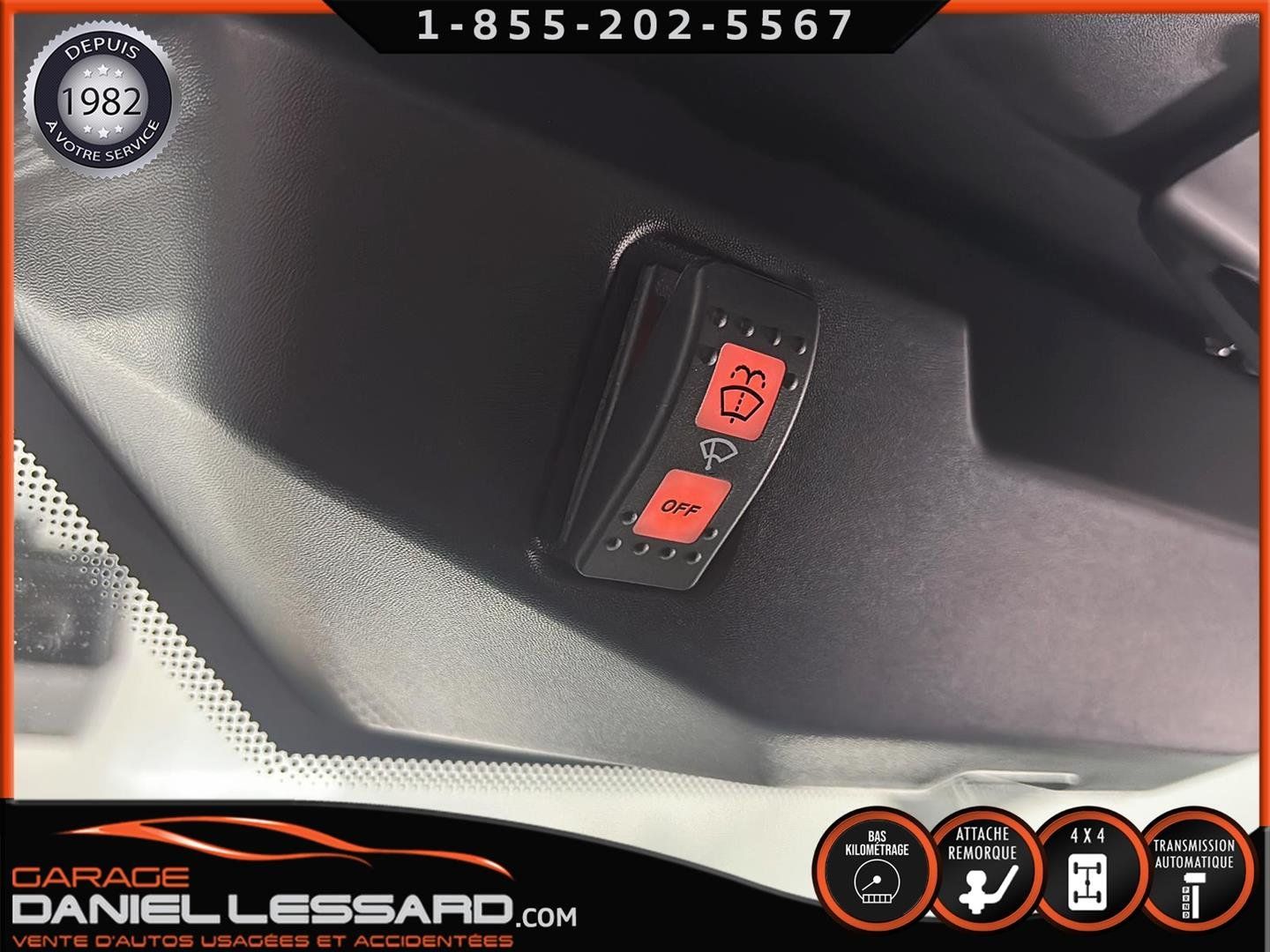 Can-am Defender HD10 2025 - Image 25