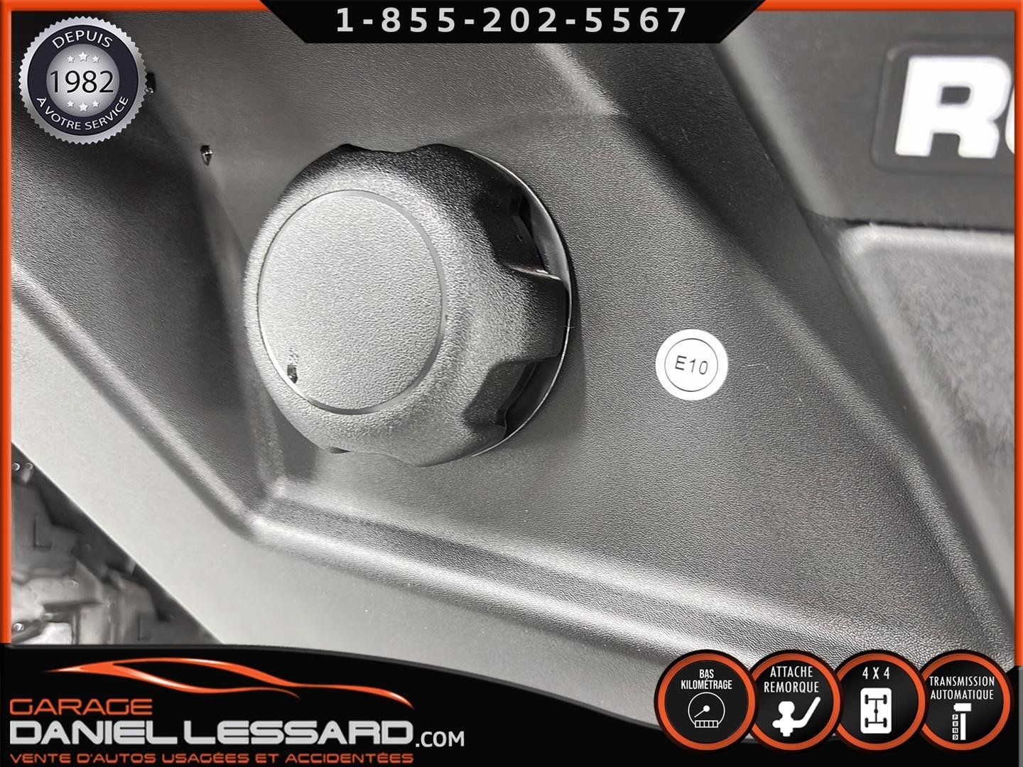 Can-am Defender HD10 2025 - Image 29