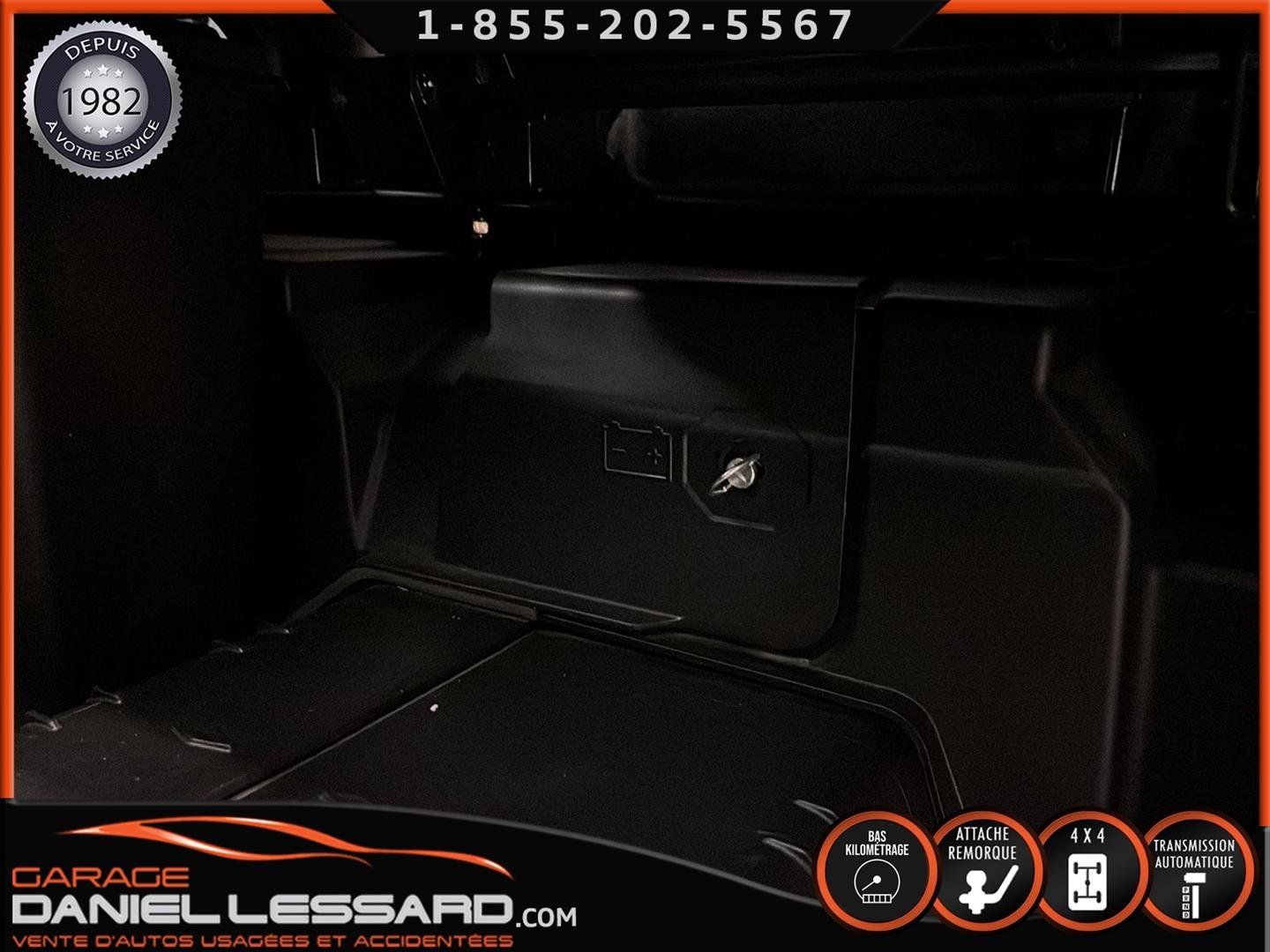 Can-am Defender HD10 2025 - Image 33