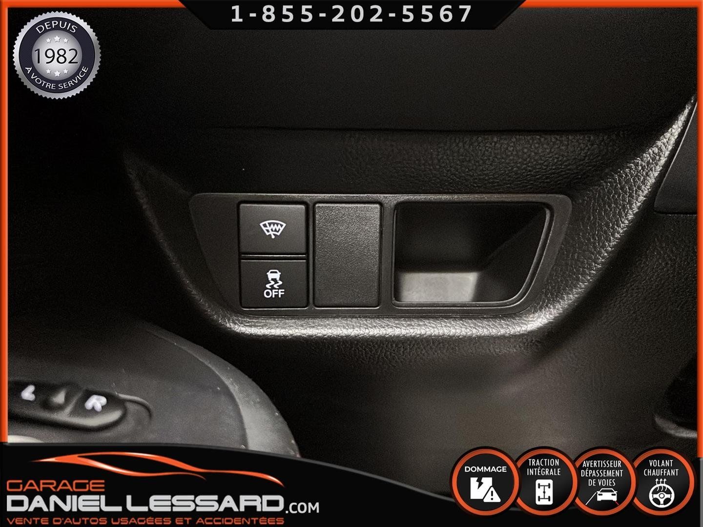 Honda HR-V 2025 - Image 14