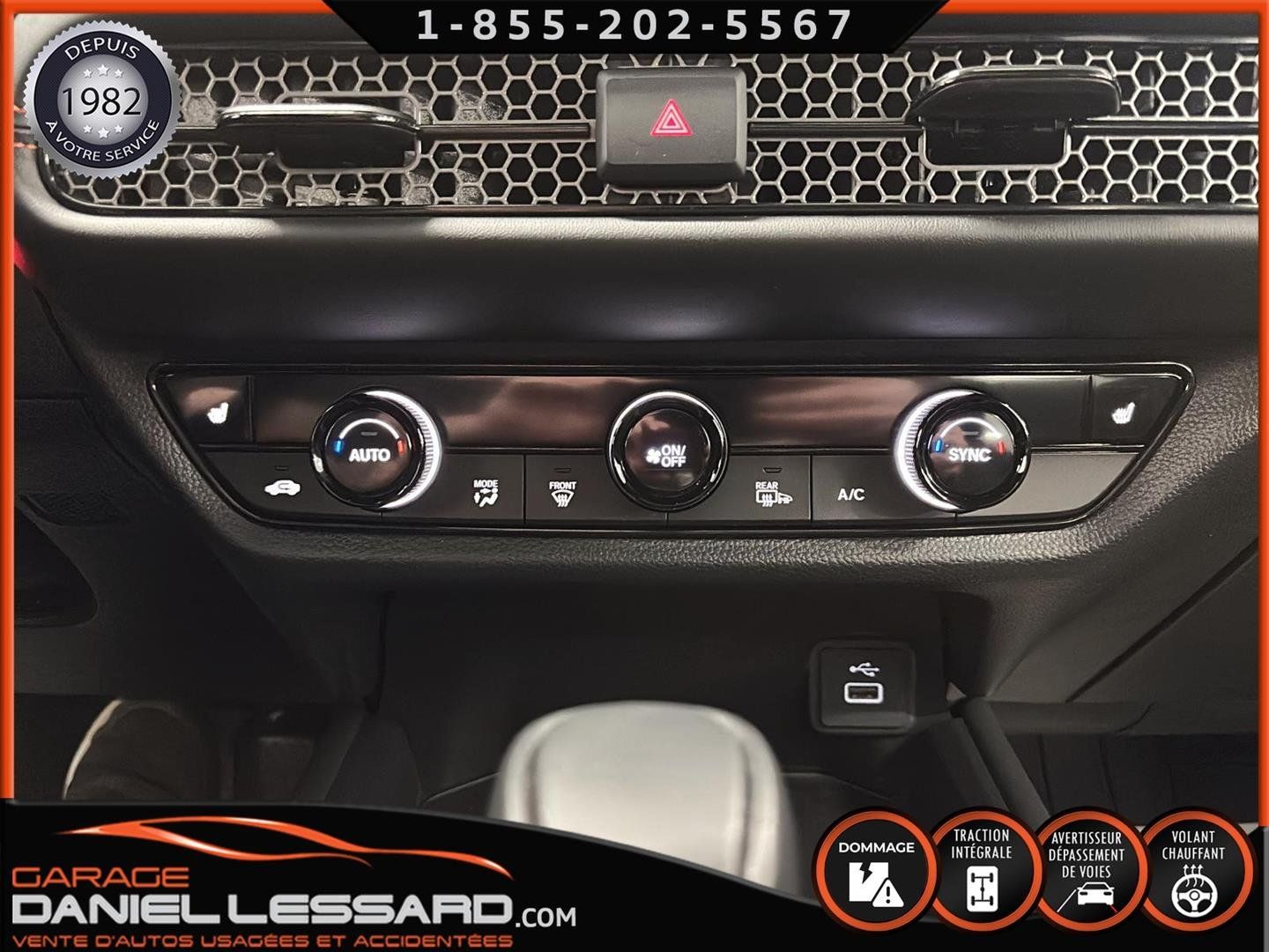 Honda HR-V 2025 - Image 18