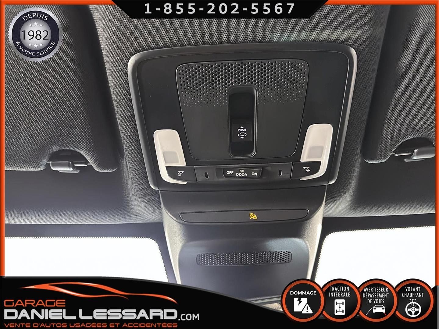 Honda HR-V 2025 - Image 22