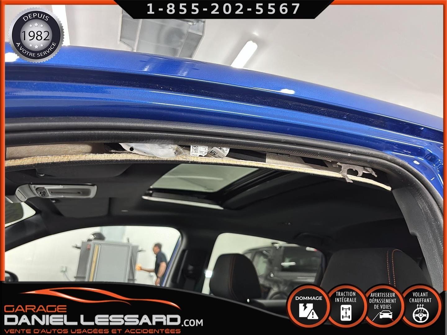 Honda HR-V 2025 - Image 33