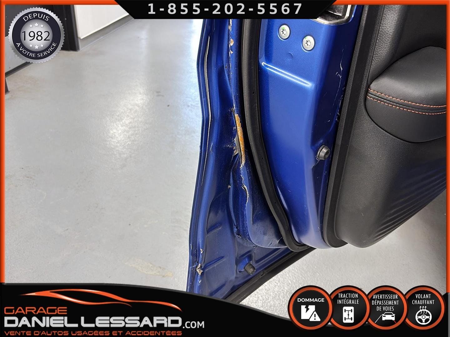 Honda HR-V 2025 - Image 36